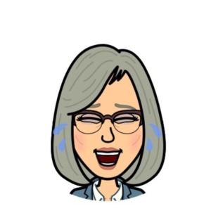 Meet your Posher, Denise